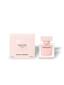 Narciso Rodriguez 水晶香水 50 毫升 - 花卉印花 - 查看 2