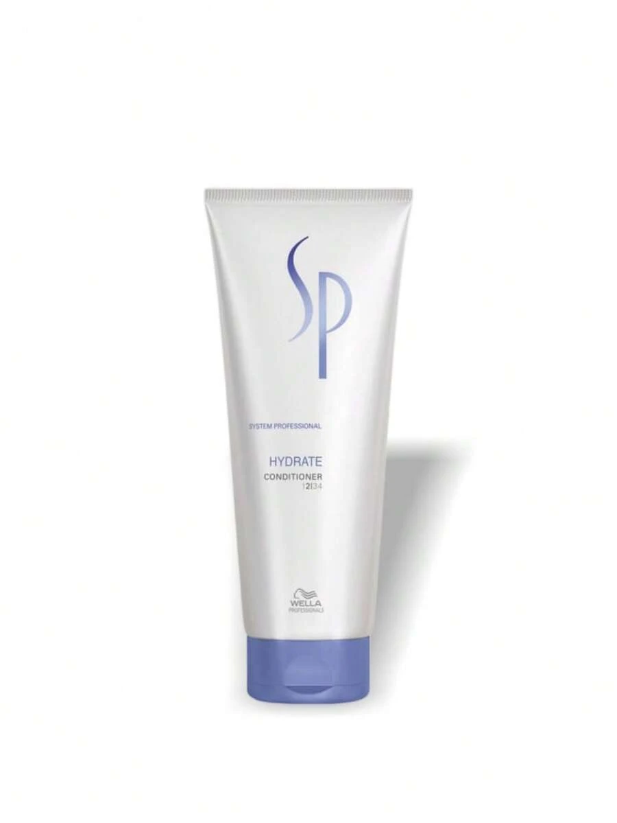 Wella Hydrate Conditioner 200 Ml - Violet Purple - View 1