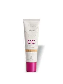Lumene CC Color Correcting Cream SPF20 Fair 30 Ml - #1,5 Công bằng - Xem 1