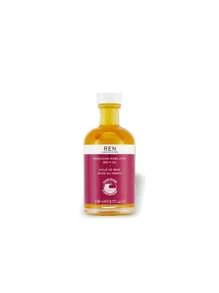 REN Clean Skincare Moroccan Rose Otto Bath Oil 110 Ml - trắng - Xem 1