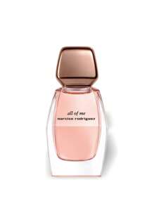 Narciso Rodriguez All Of Me 香水 50 毫升 - 花卉印花 - 查看 1