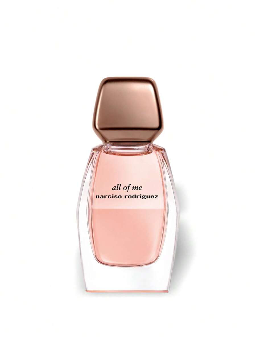 Narciso Rodriguez All Of Me 香水 50 毫升 - 花卉印花 - 查看 1