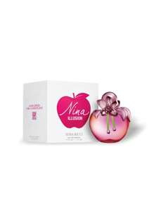 Nina Ricci Nina Illusion Eau De Parfum 50 Ml - 清新香調 - 查看 2