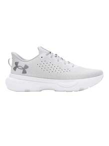 Under Armour UA W 无限 - 白色 - 查看 1