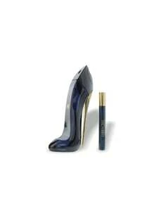 Carolina Herrera Good Girl Eau De Parfum 80 Ml Gift Set - Multicolor - View 1