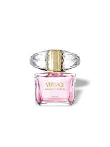 Versace 范思哲晶莹亮泽香水 90 毫升 - 彩色 - 查看 1