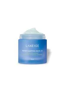 Laneige Water Sleeping Mask 70 Ml - Blue - View 3