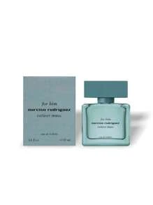 Narciso Rodriguez For Him Vetiver Musc Eau De Toilette 50 Ml - 草本與辛辣 - 查看 2
