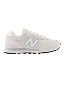 New Balance 515 Sneakers - White - View 1