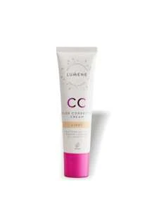 Lumene CC Color Correcting Cream SPF20 Light 30 Ml - #0,5 光 - 查看 1