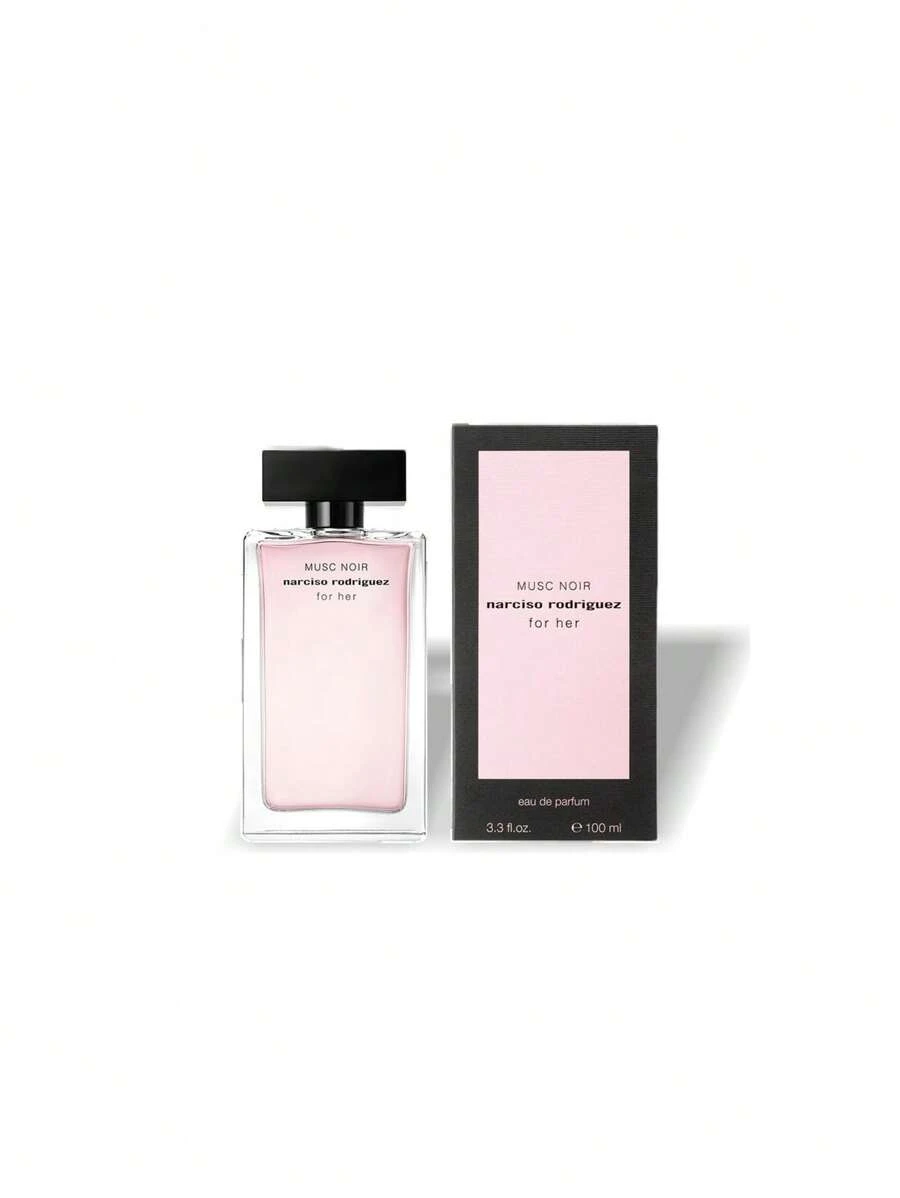 Narciso Rodriguez 适合她的黑麝香淡香精 100 毫升 - 清新香調 - 查看 1