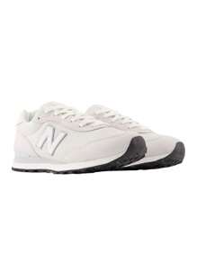 New Balance 515 Sneakers - White - View 2
