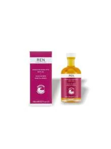 REN Clean Skincare Moroccan Rose Otto Bath Oil 110 Ml - trắng - Xem 2