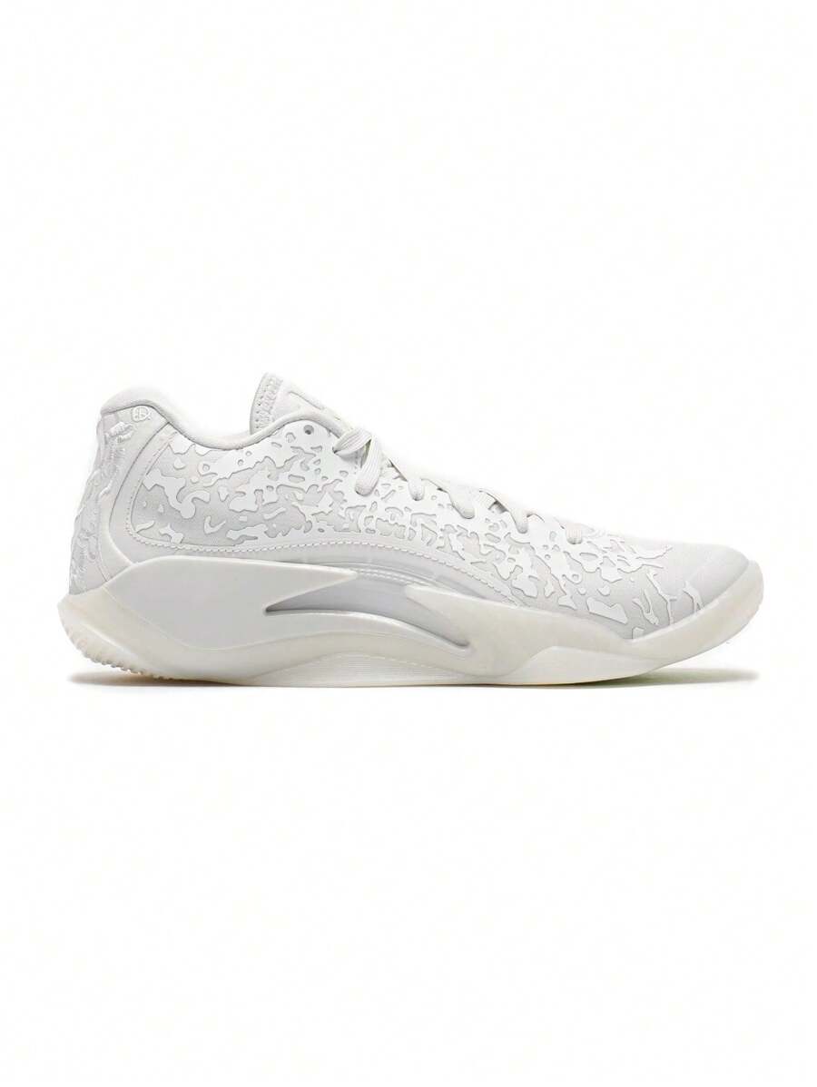 Nike Si-ôn 3 - trắng - Xem 1