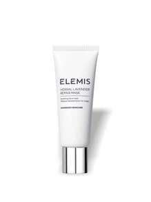 Elemis Herbal Lavender Repair Mask 75 Ml - 白色 - 查看 1
