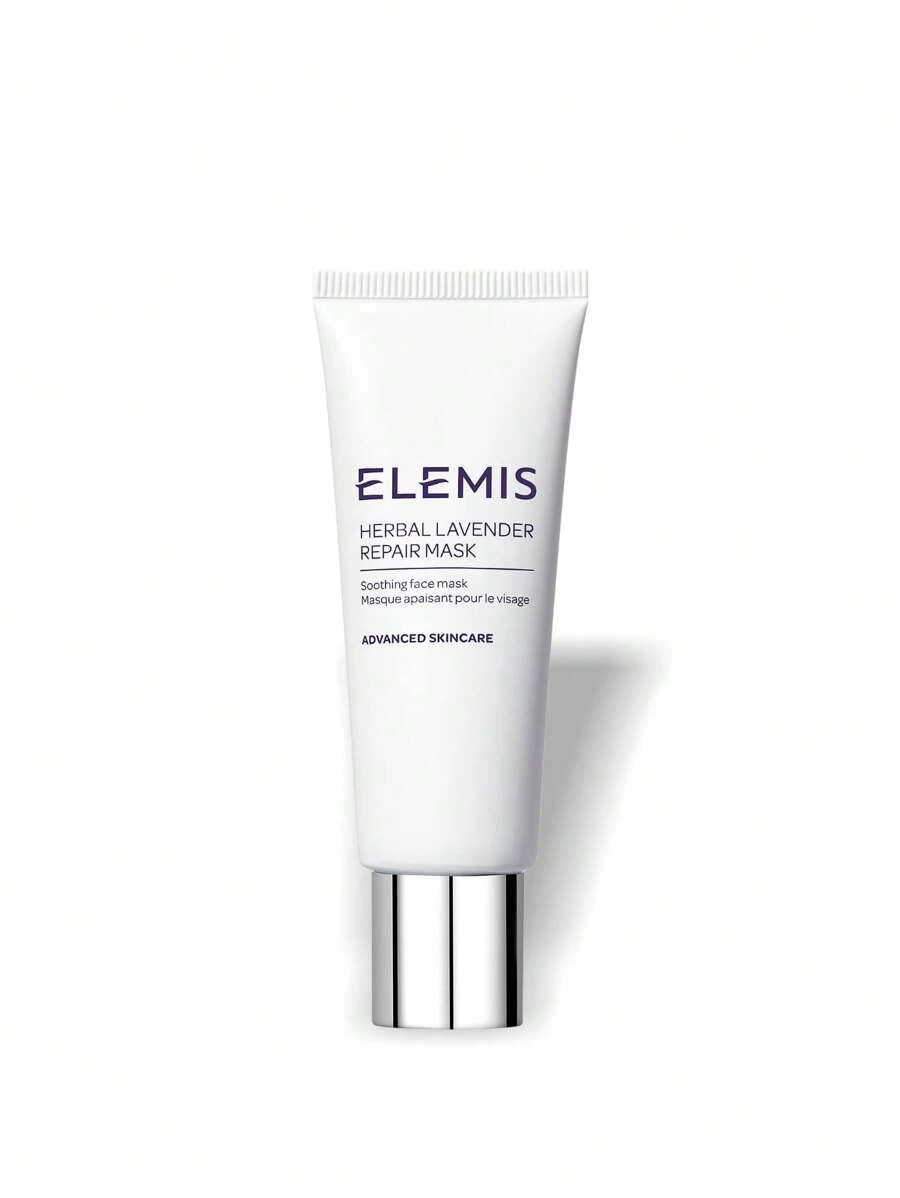 Elemis Herbal Lavender Repair Mask 75 Ml - 白色 - 查看 1