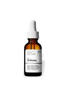 The Ordinary Aloe 2% + NAG 2% Solution Serum 30 Ml - White - View 1