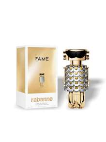 Paco Rabanne Fame Eau De Parfum 80 Ml - Floral - 80 ml - View 2