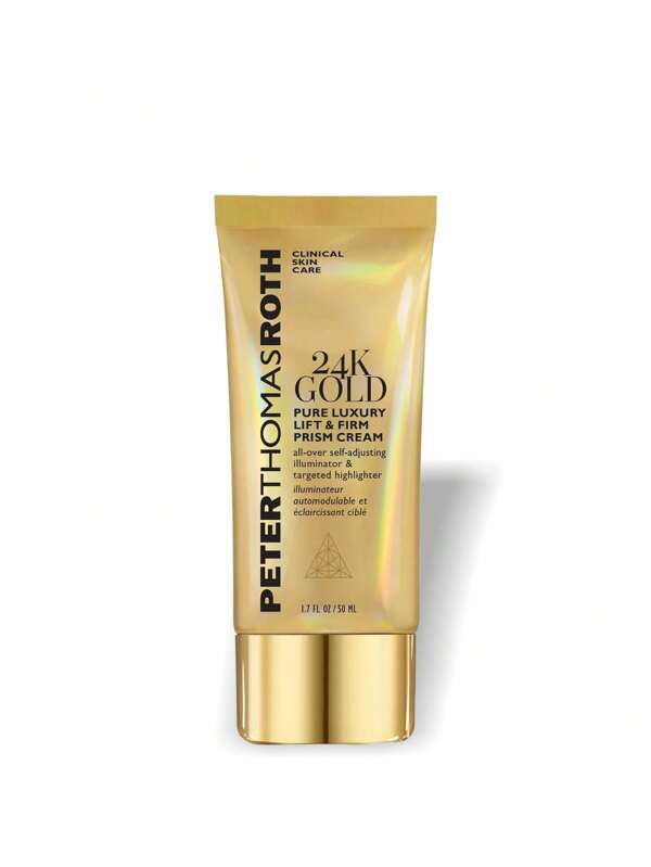 Peter Thomas Roth 24K Gold Pure Luxury Lift & Firm Prism Cream 50 ml