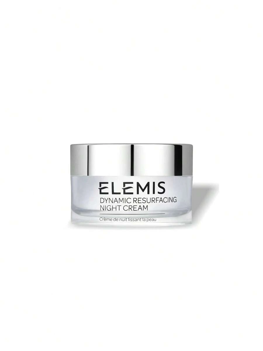 REN Clean Skincare Dynamic Resurfacing Night Cream 50 ml