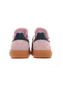 Adidas Handball Spezial Women's Sneakers Pink IF6561 - 粉色 - 查看 2