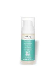 REN Clean Skincare Clearcalm Replenishing Gel Cream 50 Ml - trắng - Xem 1