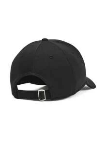 Under Armour MENS UA BLITZING ADJ - Black - View 2