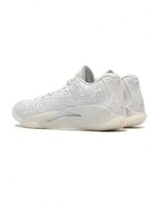 Nike Si-ôn 3 - trắng - Xem 4