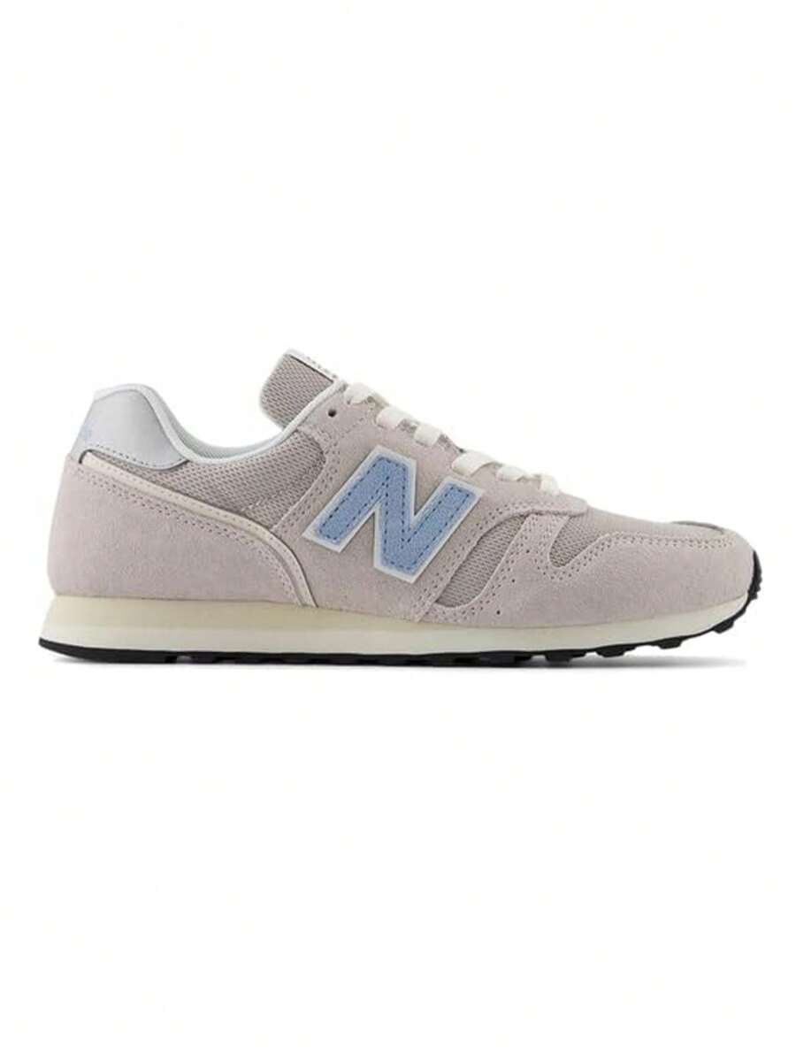 New Balance 373 Sneakers - Grey Blue - View 1