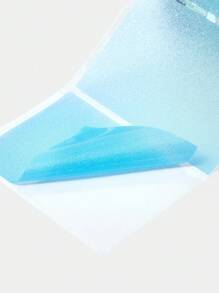 SCOOBY-DOO X SHEIN Cute Cartoon Dog Pattern Memo Pad Box