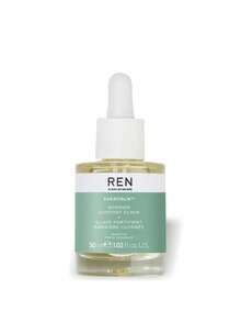REN Clean Skincare Evercalm Barrier Support Elixir 30 Ml - White - View 1