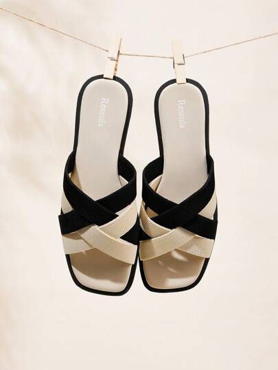 Ressula Zapatos de mujer cómodos y de moda