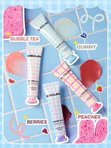SHEGLAM Bubble Bath Dreams 全套系列組合 品牌 美容 化妝 化妝品 適合女性與女孩 完美搭配夏季春季 Y2K 時尚 流行 生日 母親節禮物 假期 派對準備就緒 最佳顏色 - 彩色 - 查看 8