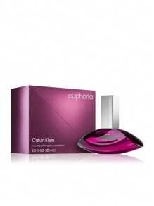Calvin Klein Euphoria For Women Eau De Parfum 30 Ml - Hoa - Xem 2