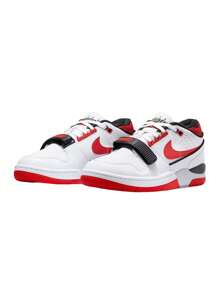 Nike AAF88 X BILLIE - Black and White - View 2