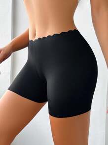 5 Stücke/Set Damen nahtlose Slips - Verschiedenfarbig - Übersicht 8