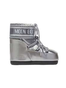 Moon Boot BOOTS - Silver - View 1