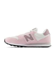 New Balance 500 Sneakers - PinkWhite - View 4