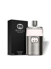 Gucci Guilty Pour Homme Eau De Toilette 90 Ml - Gỗ - Xem 2