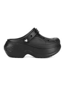 Crocs Bella Clog Unisex 210062-001 Black
