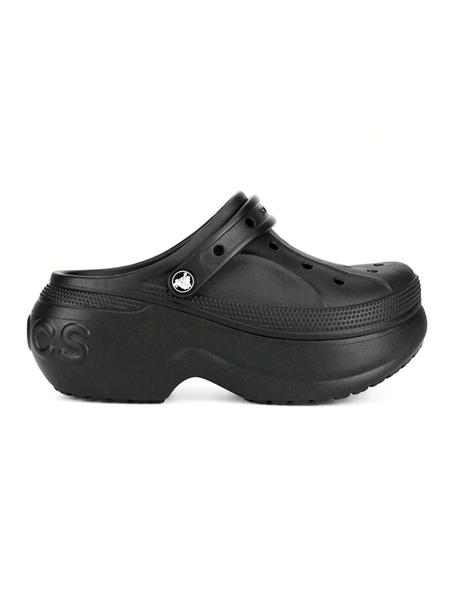 Crocs Bella Clog Unisex 210062-001 Black