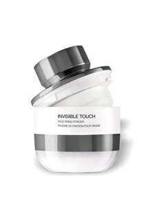 KIKO Milano Invisible Touch Face Fixing Powder 13.5 G - 01 White - View 1