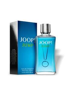 Joop! Jump Eau De Toilette 100 Ml - trắng - Xem 2