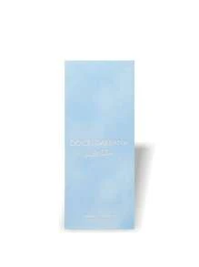 Dolce & Gabbana Light Blue Eau De Toilette 100 Ml - White - View 3