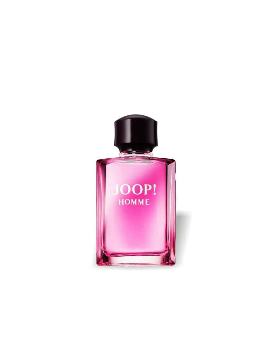 Joop! Homme Eau De Toilette 125 Ml