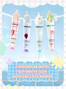 SHEGLAM Bubble Kiss 護唇膏-Berries 品牌 美容 化妝 化妝品 適合女性與女孩 完美搭配夏季春季 Y2K 時尚 流行 生日 母親節禮物 假期 派對準備就緒 最佳顏色 - Berries - 查看 3