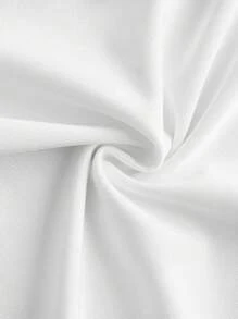 Veykashi Retro Turtle, Shell & Flower Pattern White Sleeveless, Casual & Sexy, Suitable For Holidays, Music Festivals, Beach Vacation, Summer White Graphic Crop Top Seashell Top Cute Beach Tops Turtle Graphic Top,Back To School - White - View 4