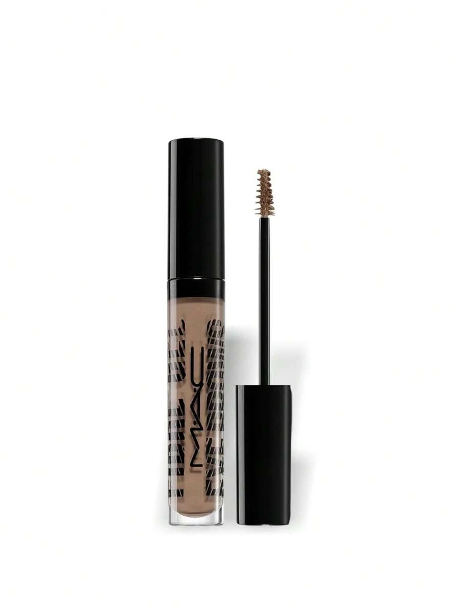 MAC Eye Brows Big Boost Fiber Gel Fling 4.1 G - Fling - View 1