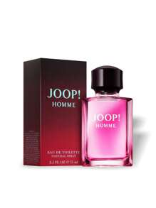 Joop! Homme Eau De Toilette 75 Ml - White - View 2