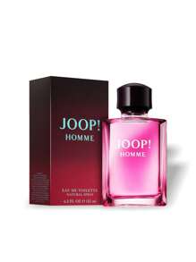 Joop! Homme Eau De Toilette 125 Ml